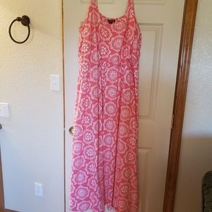 Jessica London Maxi Dress